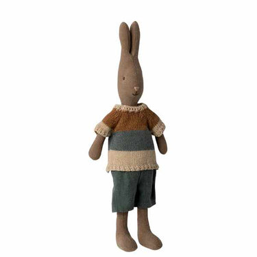 Blue Short Rabbit
